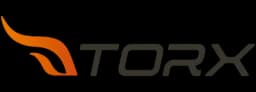 Cupom de Desconto Torx - Logo Oficial