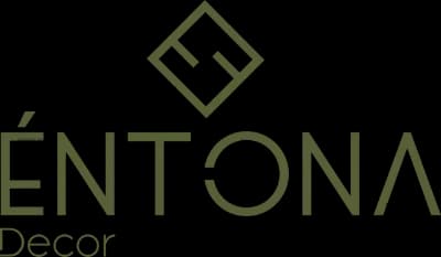 Cupom de Desconto Entona Decor - Logo Oficial