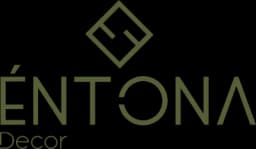Cupom de Desconto Entona Decor - Logo Oficial