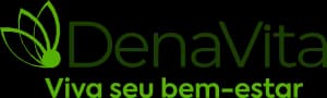 Cupom de Desconto Denavita - Logo Oficial