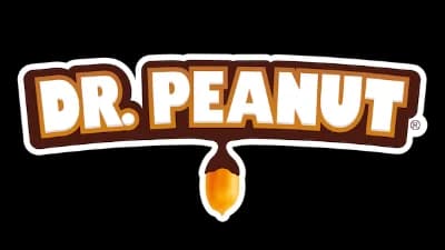 Cupom de Desconto Dr. Peanut - Logo Oficial