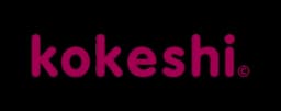 Cupom de Desconto Kokeshi - Logo Oficial